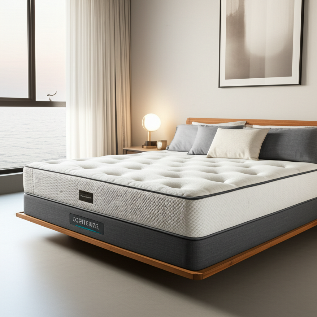 Premium Mattresses